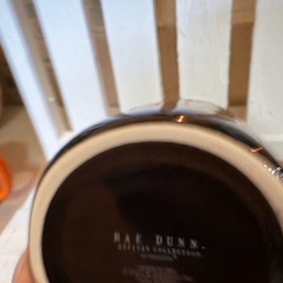 Rae Dunn Halloween Trick or Treat Baby Canister - Picture 3 of 3